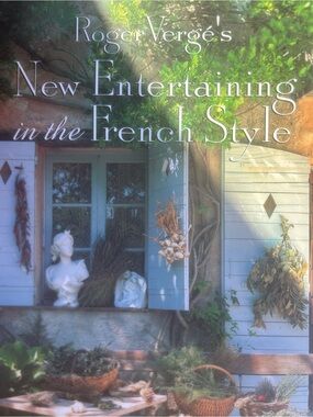Roger verges French style